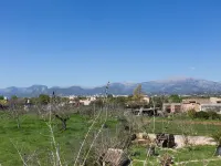 Finca Can Diego - Villa With Private Pool In Inca