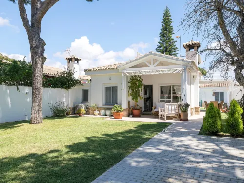 La Perla Costera - Villa With Private Pool - Villas