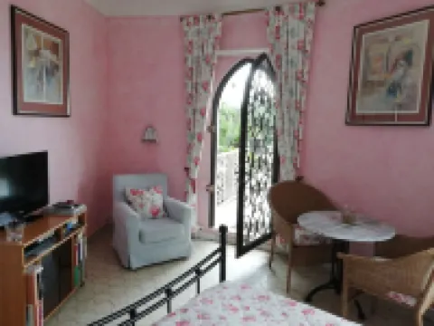 Bruggen-Appartement - Castel d'Incze