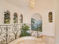 Villa Casa Rosetta A/C avec Piscine & Jacuzzi  -Vallauris