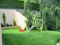 Elegant Villa with Pool, Cabris
