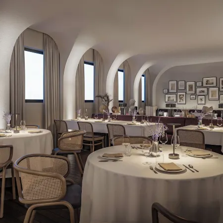 Radisson Collection Hotel, Old Mill Belgrade