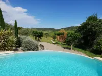 Luxe Villa in Montbrun - 別墅