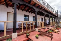 Amura Hostel - Antigua Guatemala
