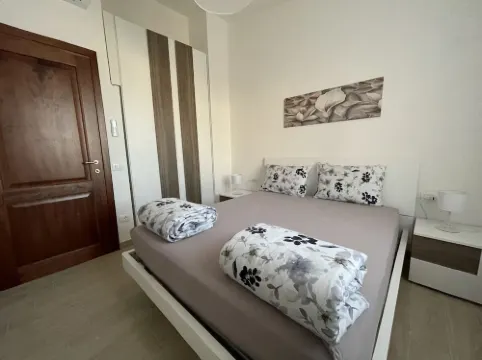 Holiday apartment with 2 bedrooms