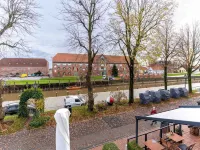 charmante Ferienwohnung am Hafen - 3-Star
