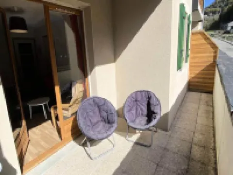Residence Bois De Marie for 5 people Hotels in Sers