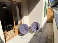 Residence Bois De Marie for 5 people