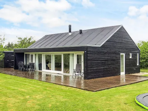 4 star holiday home in Brovst