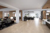 Staybridge Suites Portland by IHG - Parkplatz
