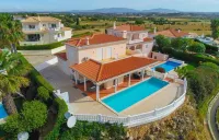 D08 - Bay View Villa in Vale da Lama