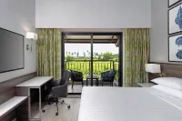 Fairfield by Marriott Goa Benaulim - balcony