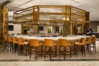 Hilton Richardson Dallas - bar