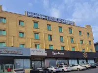 Golden Tulip Abha Hotel Hotels in Abha