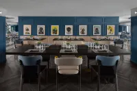 Rok Hotel Kingston, Tapestry Collection by Hilton - breakfast