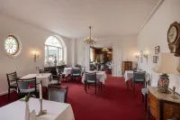 Hotel Ansgar Hotel a Esbjerg