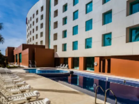 Fiesta Inn Culiacan Hotels in Culiacan