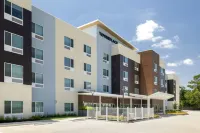TownePlace Suites by Marriott Humble InterContinental Airport - Pools