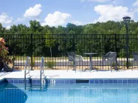 Hampton Inn by Hilton Evergreen Hotels in Evergreen