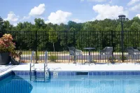 Hampton Inn by Hilton Evergreen Hotel a Evergreen