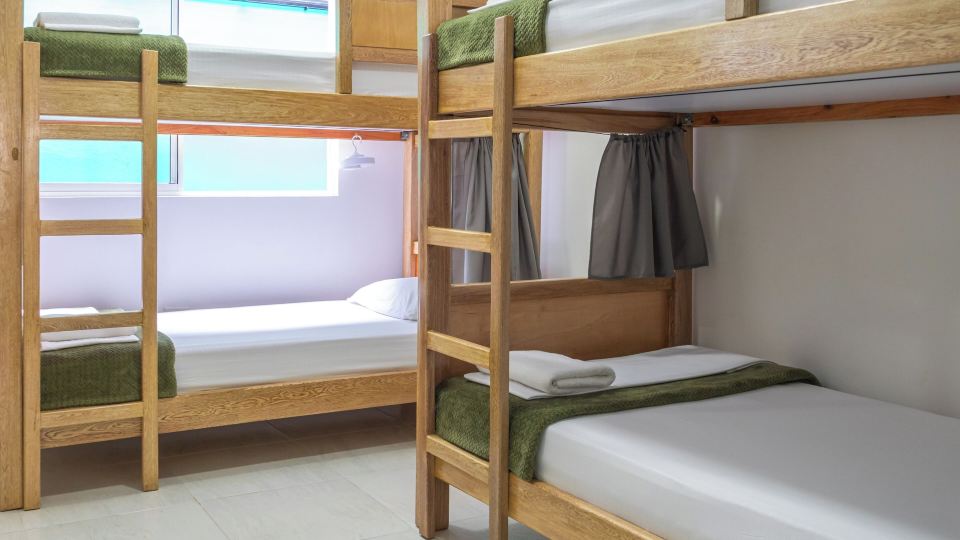 Casa Lupe Hostal