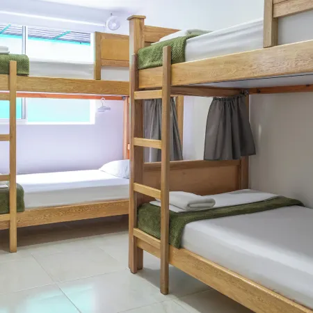 Casa Lupe Hostal