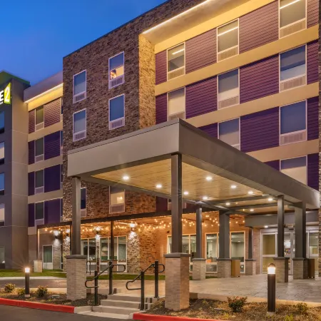 Home 2 Suites by Hilton Harrisonburg University
