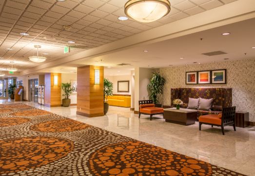 호텔 조식 메뉴