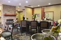 Staybridge Suites DENVER TECH CENTER by IHG - breakfast