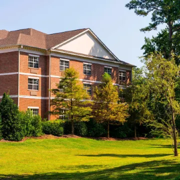 SpringHill Suites Williamsburg