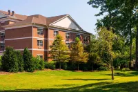 SpringHill Suites Williamsburg Các khách sạn ở 