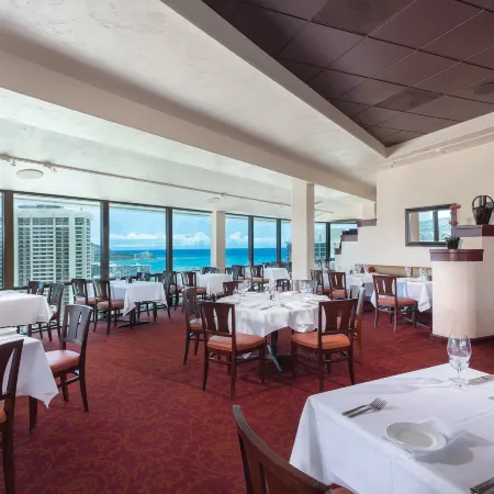 Shell Vacations Club Waikiki Marina Resort at the Ilikai