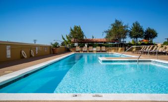 DoubleTree by Hilton Modesto