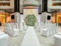Embassy Suites by Hilton Jacksonville Baymeadows Hotels in Duval County