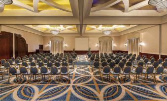 Mövenpick Resort & Residences Aqaba