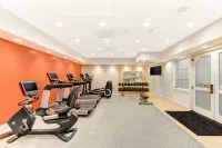 Embassy Suites by Hilton Anaheim Orange - ジム
