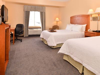 Spark by Hilton Grand Island