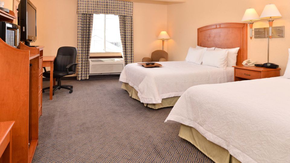 Spark by Hilton Grand Island