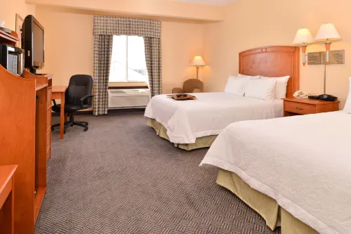 Spark by Hilton Grand Island