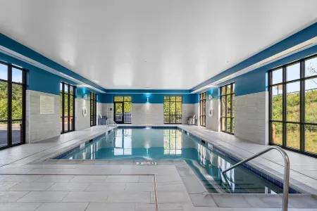 Hampton Inn Front Royal Отели в г. Честер Гэп