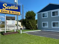 Scottish Inns and Suites Hotels in Galloway