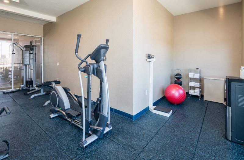 Holiday Inn Express & Suites Santa Clara by IHG photo 5