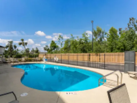Red Roof Inn Panama City Hotels in Bay County