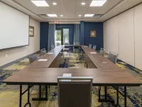 ハンプトン イン スイーツ フローレンス ダウンタウン フローレンスのホテル