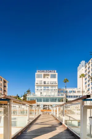 호텔 아믹 오리손테