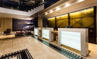 Crowne Plaza LEEDS by IHG
