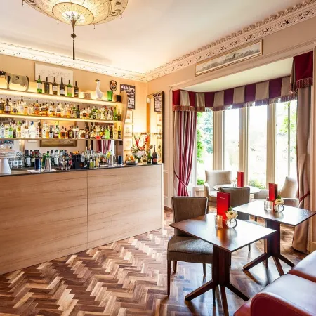 The Bath Priory - A Relais & Chateaux Hotel
