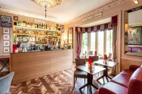 The Bath Priory - A Relais & Chateaux Hotel - 5-Sterne