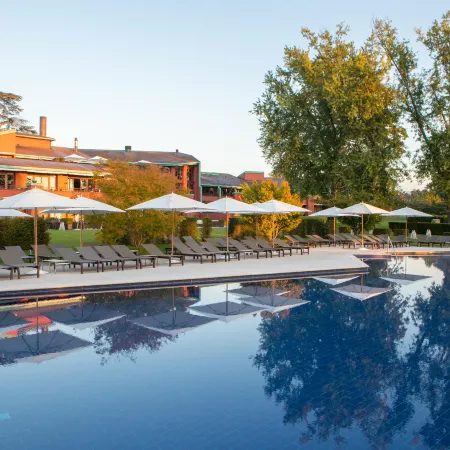 La Réserve Genève Hotel & Spa