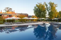La Réserve Genève Hotel & Spa - Pool